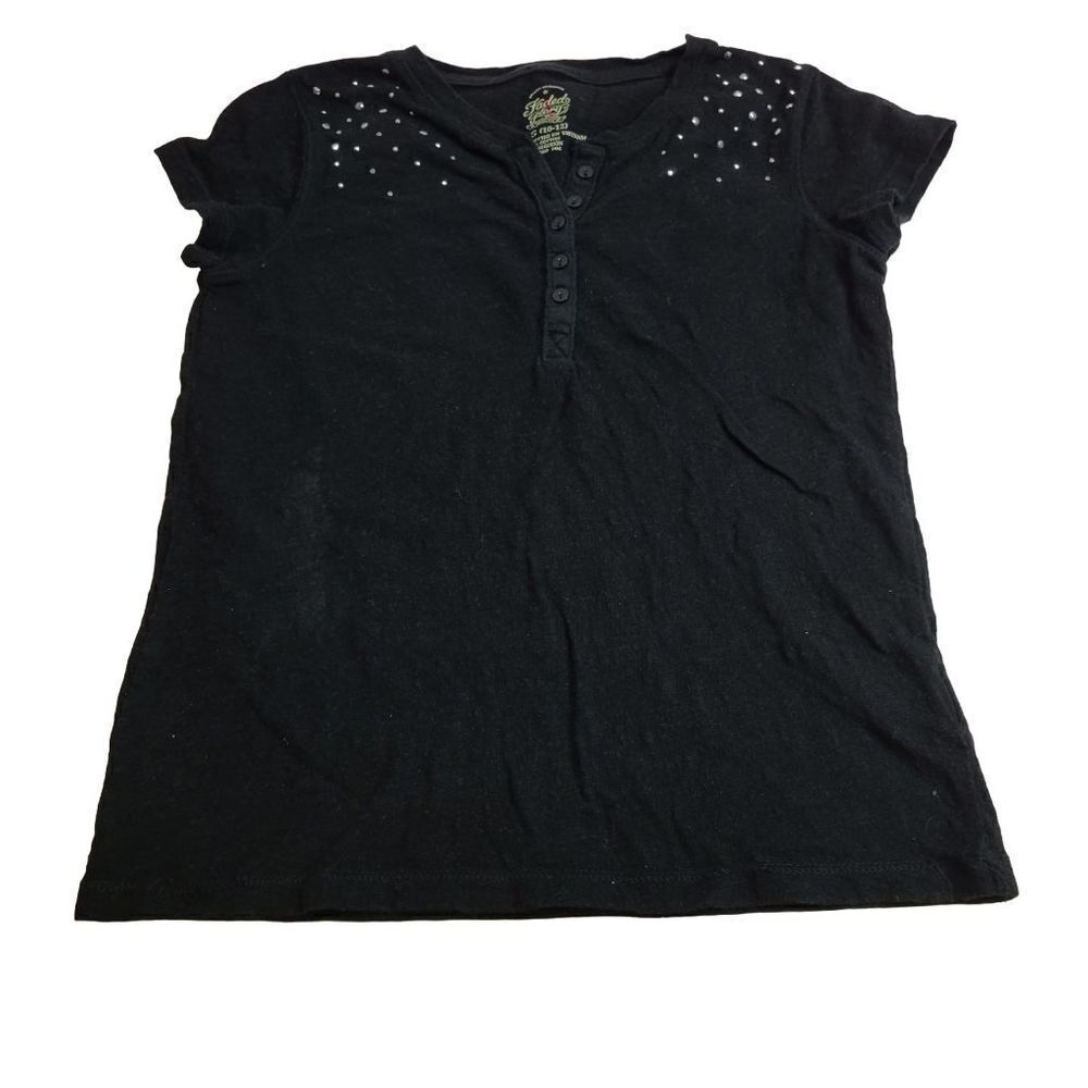 Faded Glory shirt L10/12